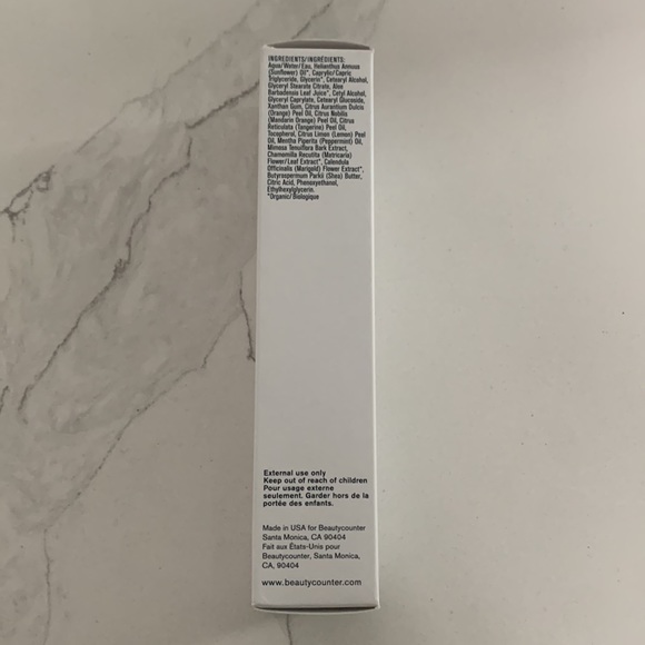 NEW Beautycounter Hand Cream - Picture 3 of 5